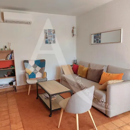 Rdc Avec Piscine, Climatisation Et Garage *