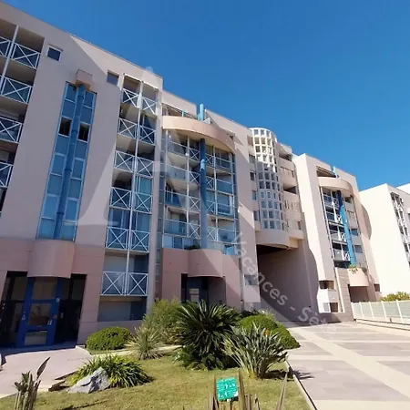 Rdc Avec Piscine, Climatisation Et Garage