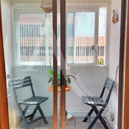 Rdc Avec Piscine, Climatisation Et Garage Appartamento Sète