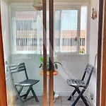 Rdc Avec Piscine, Climatisation Et Garage Apartment Sète